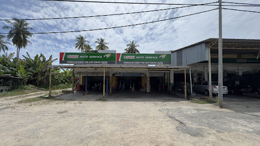 Pengkalan Kubor Tyre Auto Service Centre Pengkalan Kubor Tyre Auto Service Centre