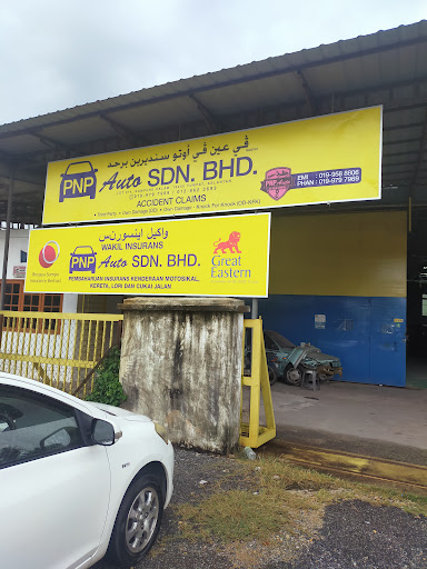 PNP Auto Sdn Bhd