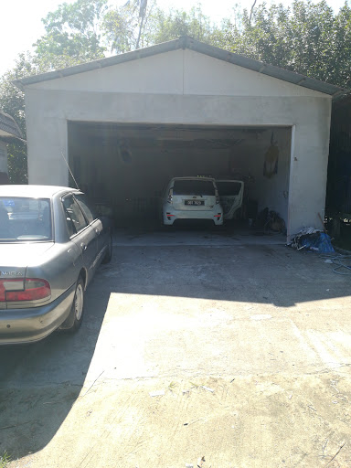 Din Tinted