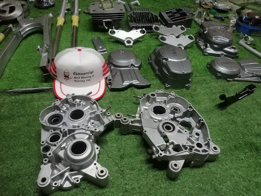 Garage Restore Pelimotor Garage Restore Pelimotor
