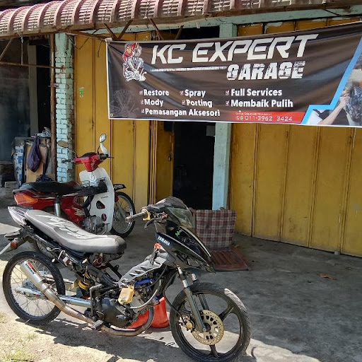 KC Expert Garage KC Expert Garage