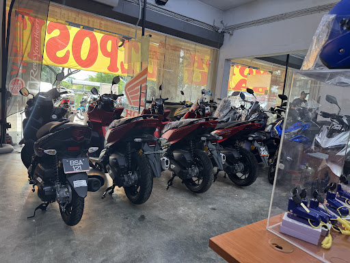 Gombak Motor Sdn Bhd