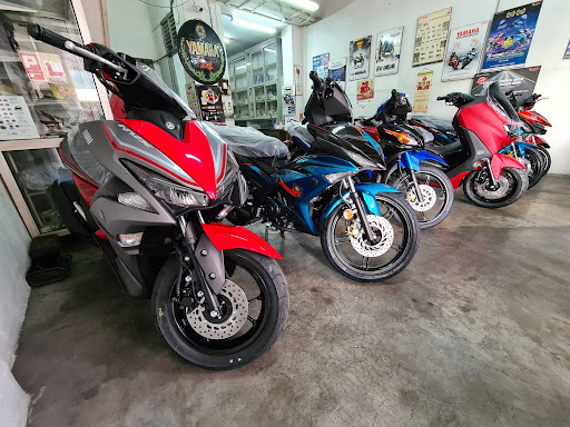 Thong Yoong Motor Sdn. Bhd. YQS (EST Since 1966)