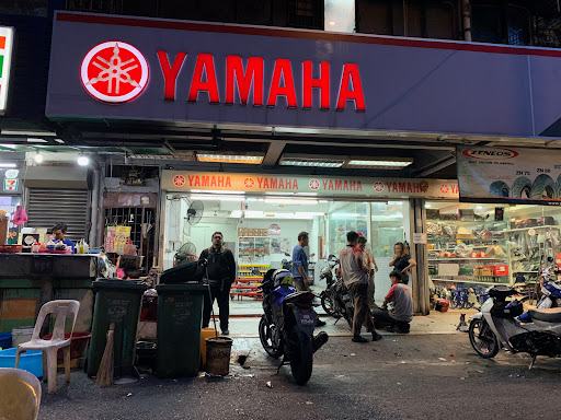 YQS Super Racing Motorcycle Parts Sdn. Bhd.