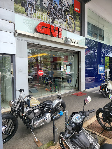 GIVI Point Kuala Lumpur