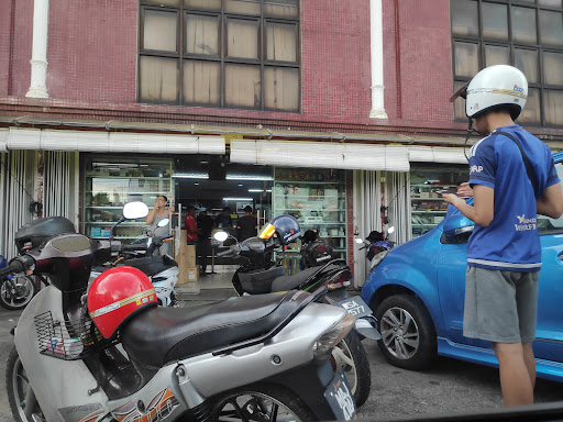 Motomate (m) Sdn. Bhd.