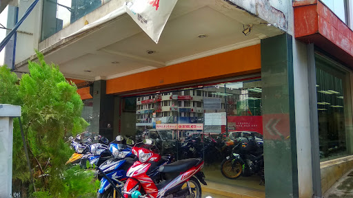 Syarikat Kok Brothers Motor