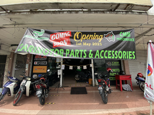 CARIMOTOR Parts & Accessories