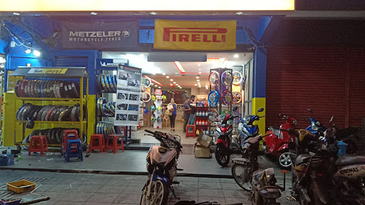 Shell Advance Motor Pro - J Maju Bikers