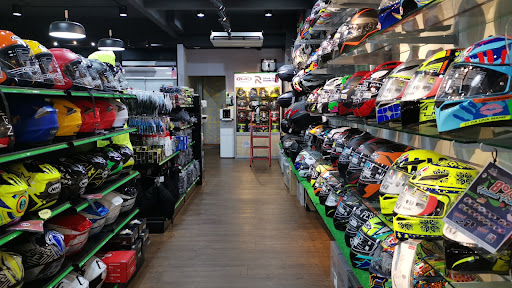 Ec Riding Gear Sdn Bhd