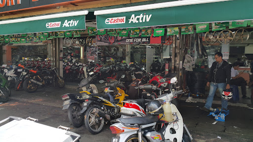 NKS Sport Bikers Sdn. Bhd.