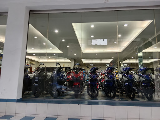 Soon Weng Trading M Sdn Bhd