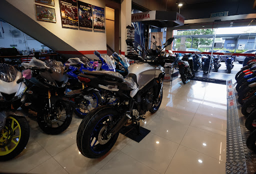 Takong Sdn. Bhd. (Takong Racing Cheras Kuala Lumpur)