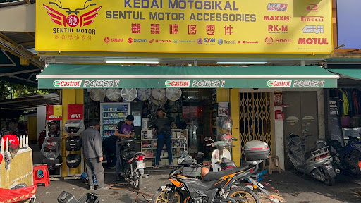 Sentul Motor Accessories