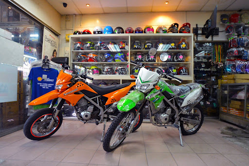 Syarikat Motor Chee Seng