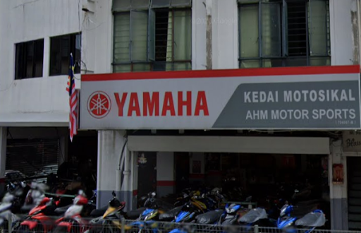 AHM Motor Sports YQS @ Jalan Sentul