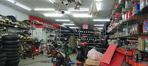 AJM MOTORSPORTS SERVICE