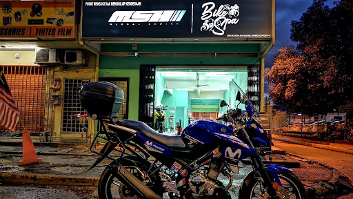 MSH Performance - Exhaust