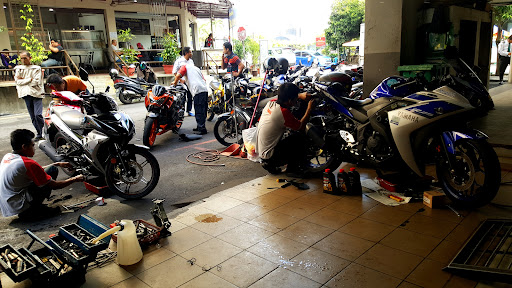 Tiga-s Motorsikal Sdn Bhd