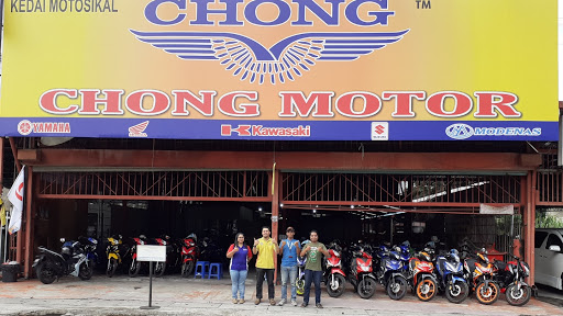 Chong Motor Jalan Kuching