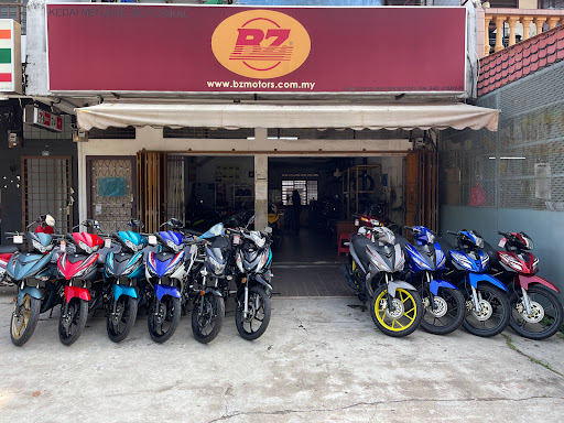 Ban Zen Motors Sdn. Bhd. (Alor Gajah)