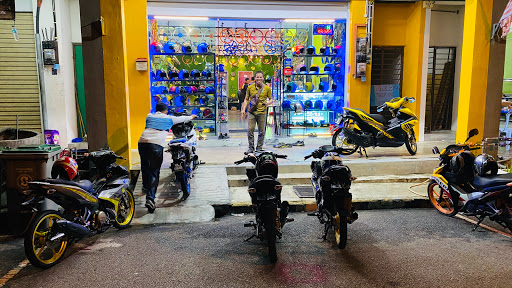 ZZ CONCEPT STORE (Accessories & Autoparts)