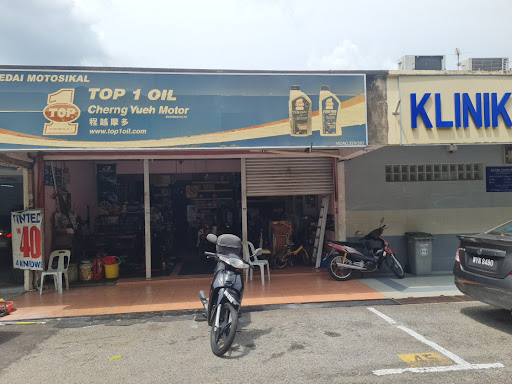 Cherng Yueh Motor