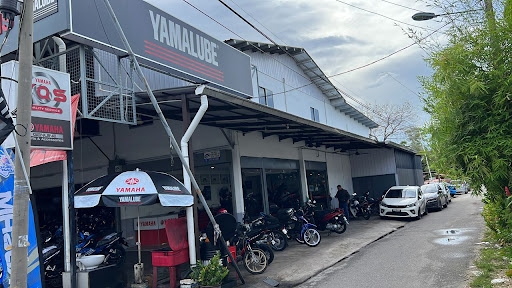 KB Soon Huat Motor