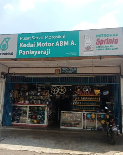Kedai Motor ABM Paniayaraji