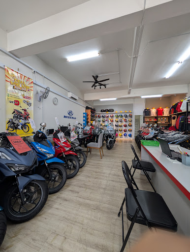 M.P.GOH MOTOR SDN BHD Alor Gajah