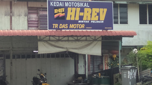 TR DAS MOTOR