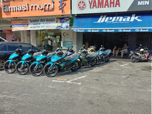 AG 48-49 ,MAIN ROAD 78000 ALOR GAJAH MELAKA