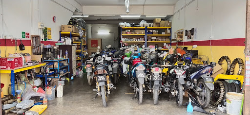 Harry Motor Enterprise