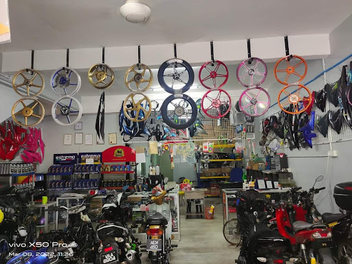 T9 Motorsport Simpang Ampat