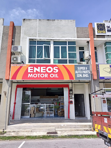 SUPER 9 AUTO PARTS SDN. BHD.