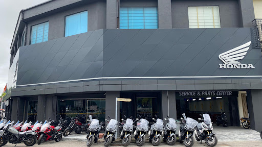 M.P. Goh Motor Sdn. Bhd. (CAWANGAN)