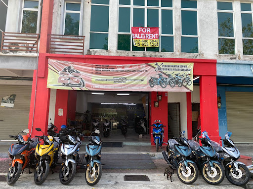 Kedai 26 Kedai 26