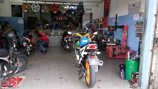 SMC Chang Motors Batu berendam Melaka. SMC Chang Motors Batu berendam Melaka.