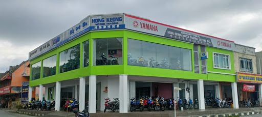 Hong Keong Motor Trading Hong Keong Motor Trading