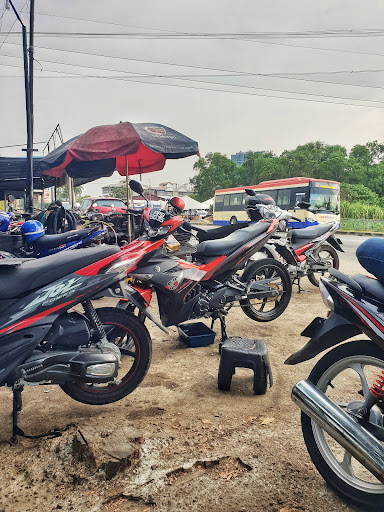 ZNA MOTOR GARAGE
