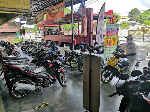 Shin Hup Hing Motor Sdn Bhd