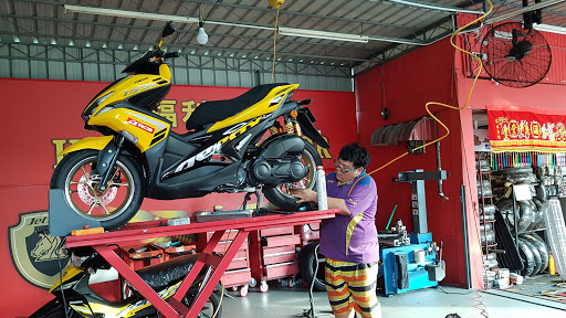 Hock Lee Motor