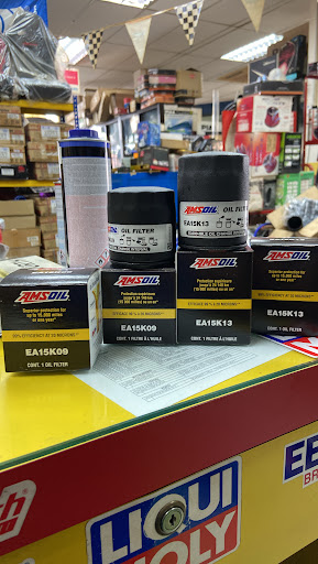 Ck Racing Car Performance Parts