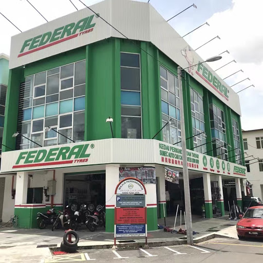 Sumec Auto Car Care Center Sdn Bhd