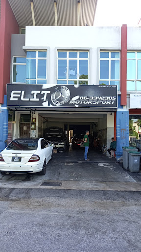 Elit Motorspot