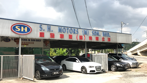 S H MOTORS (M) SDN BHD