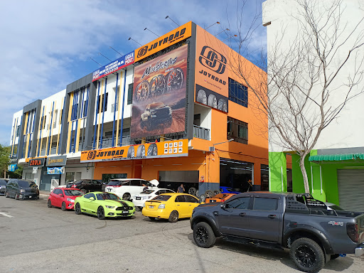 Huap Heng Tyre & Car Services Sdn Bhd