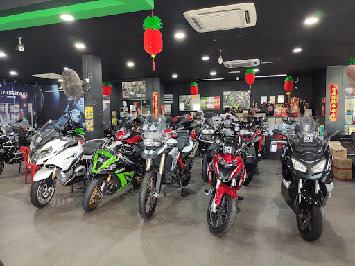 EL Chong Motor & Accessories (HQ)