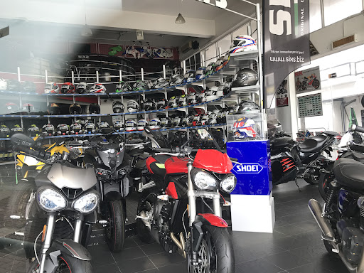 Guan How Superbike Centre Sdn.Bhd