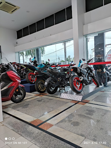 YQS Eng Lum Motor Sdn Bhd